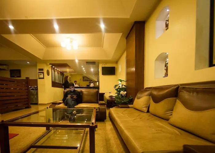 Hotel Grande