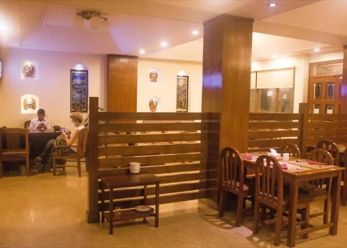 Grande Hotel 2*