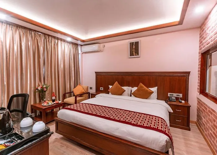 Hotel Grande