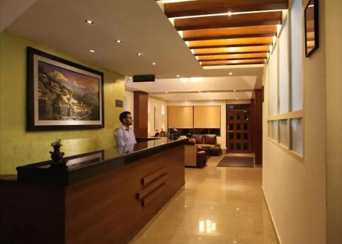 Hotel Grande 2*