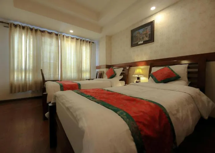 Grande Hotel 2*