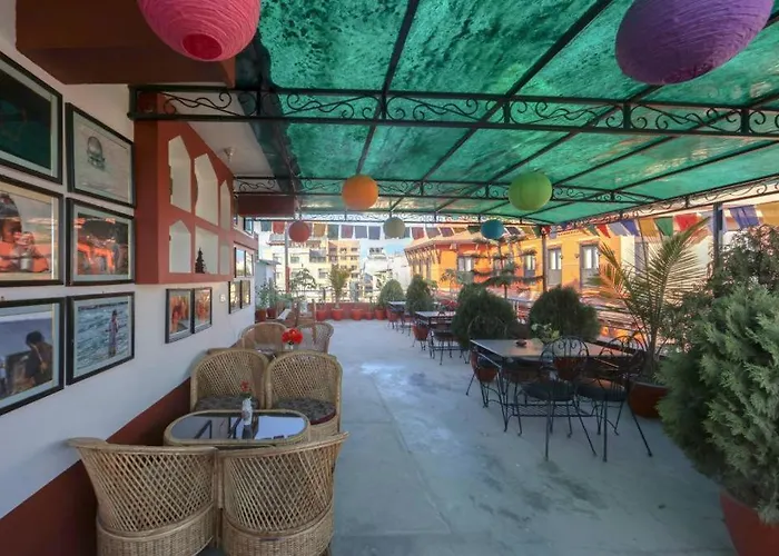 Grande Hotel