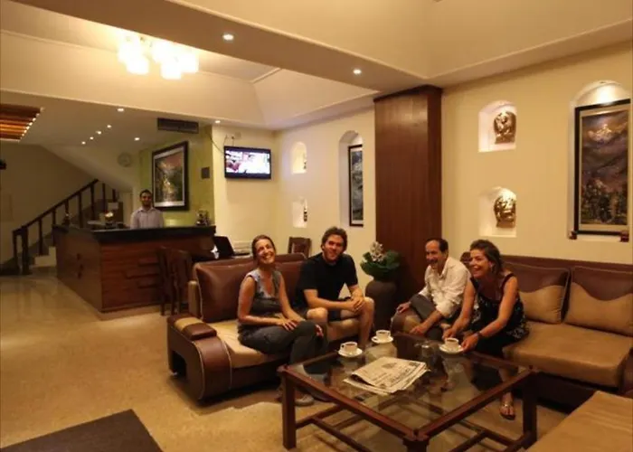 Hotel Grande 2*